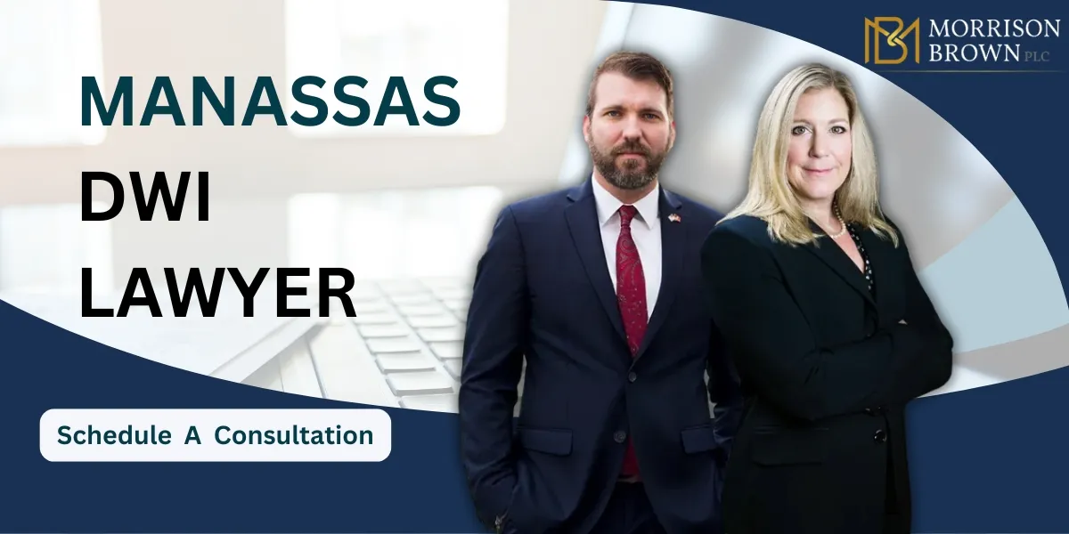 manassas dwi lawyer