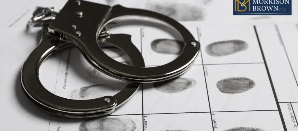 How Mental Illness Affects Criminal Charges in Virginia?-image